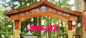 HPAS 2021