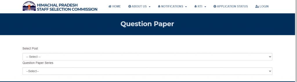 Previous year Question papers Image